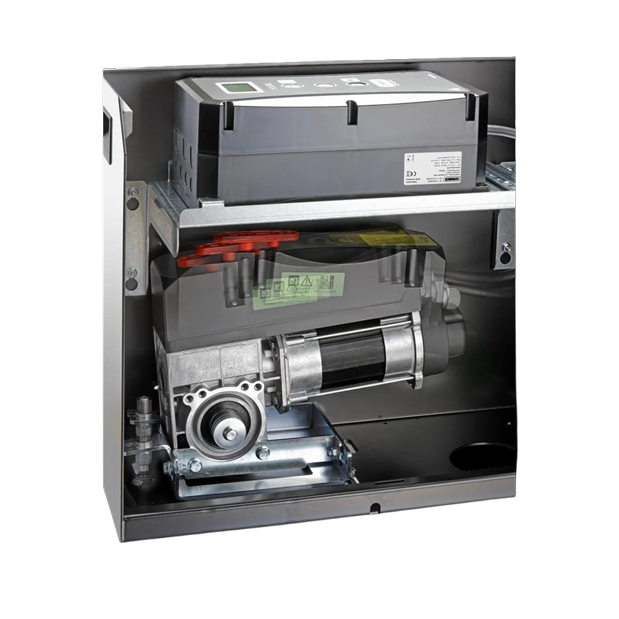 Sommer GIGA Slide 1800