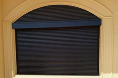 نوافذ الشتر