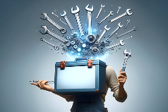 خدمة الصيانة